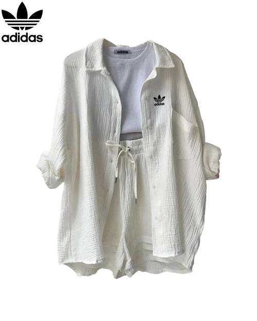 2025 maglietta pantaloncini Adidas mb