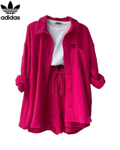 2025 maglietta pantaloncini Adidas mb