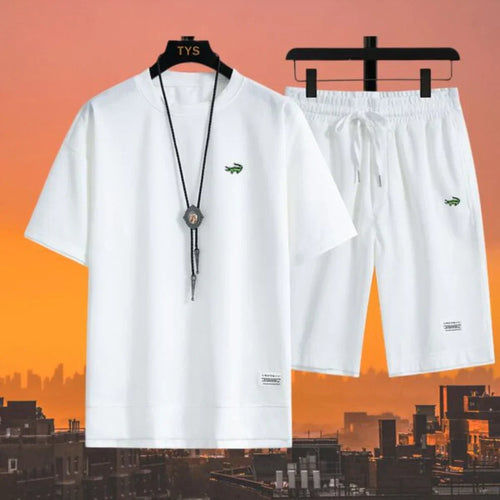 MB|NUOVA MAGLIETTA + PANTALONCINI LC