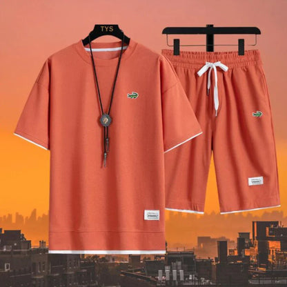 MB|NUOVA MAGLIETTA + PANTALONCINI LC