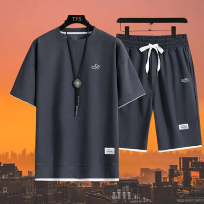 MB|NUOVA MAGLIETTA + PANTALONCINI LC