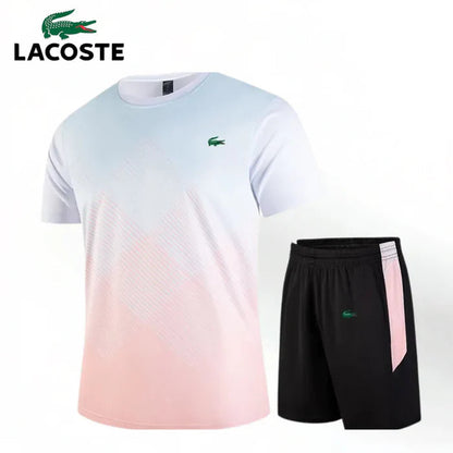 MB|LC NUOVA MAGLIETTA + PANTALONCINI