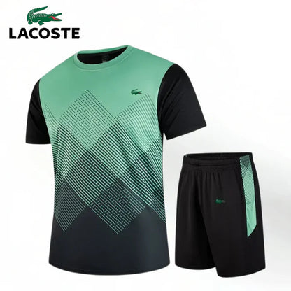 MB|LC NUOVA MAGLIETTA + PANTALONCINI