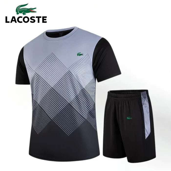 MB|LC NUOVA MAGLIETTA + PANTALONCINI