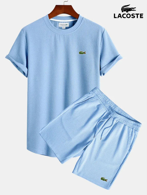 MB|LC NUOVA MAGLIETTA + PANTALONCINI