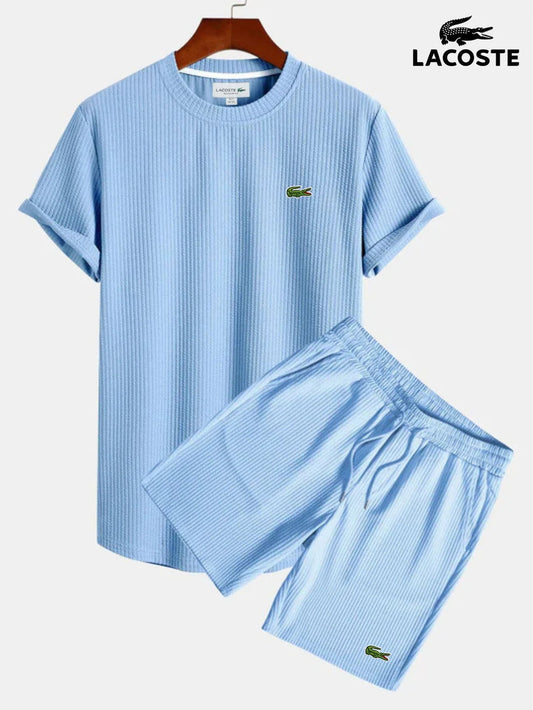 MB|LC NUOVA MAGLIETTA + PANTALONCINI