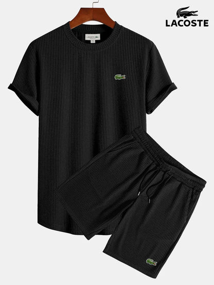 MB|LC NUOVA MAGLIETTA + PANTALONCINI