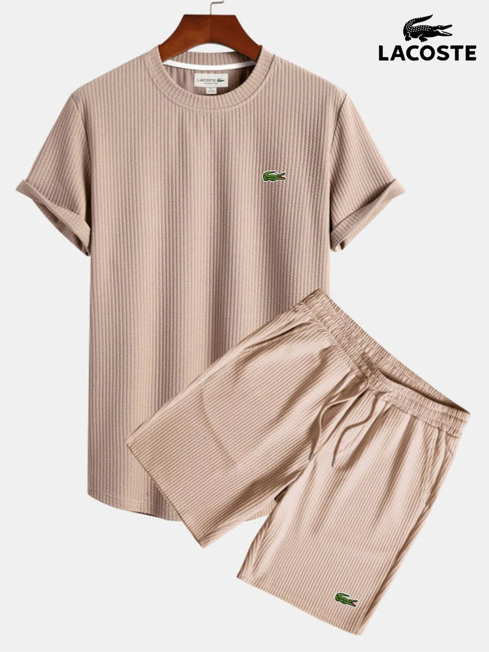 MB|LC NUOVA MAGLIETTA + PANTALONCINI