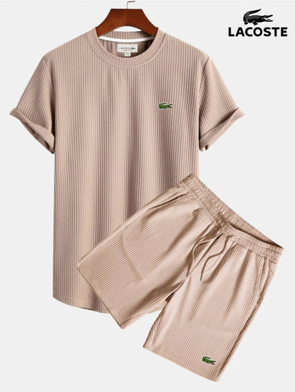 MB|LC NUOVA MAGLIETTA + PANTALONCINI