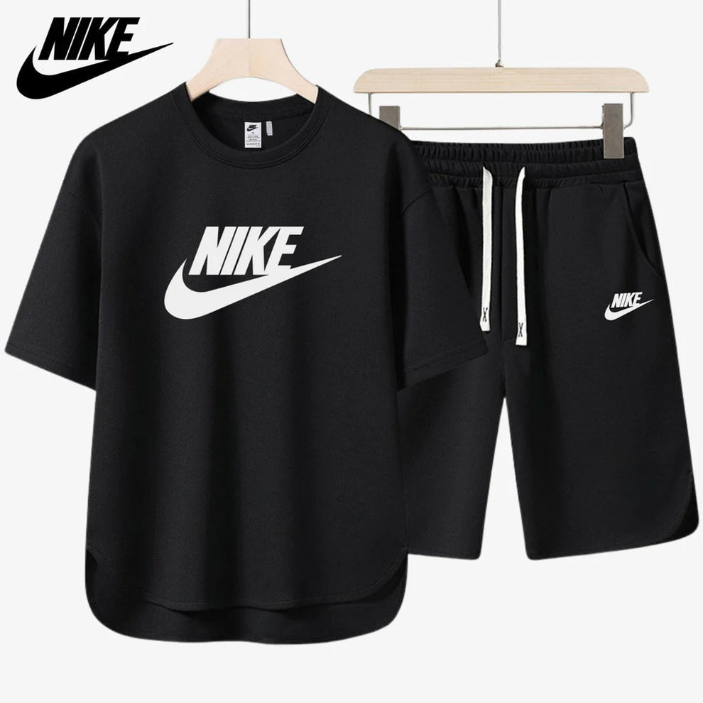 MB|Nike NUOVA MAGLIETTA + PANTALONCINI