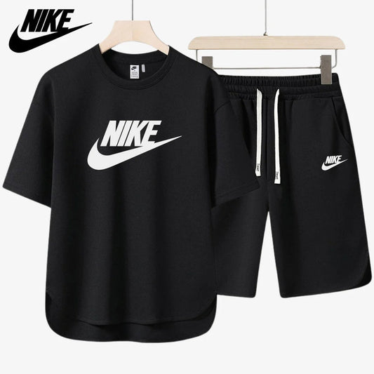 MB|Nike NUOVA MAGLIETTA + PANTALONCINI