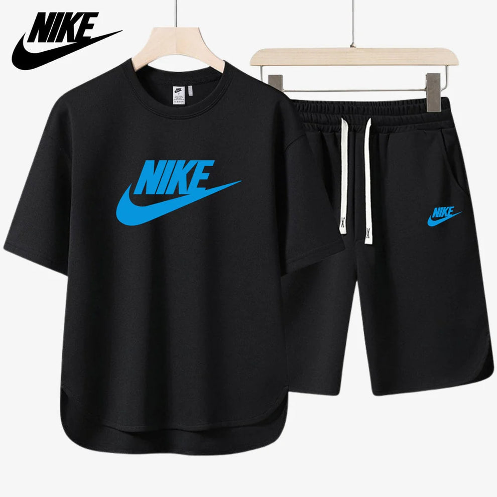 MB|Nike NUOVA MAGLIETTA + PANTALONCINI