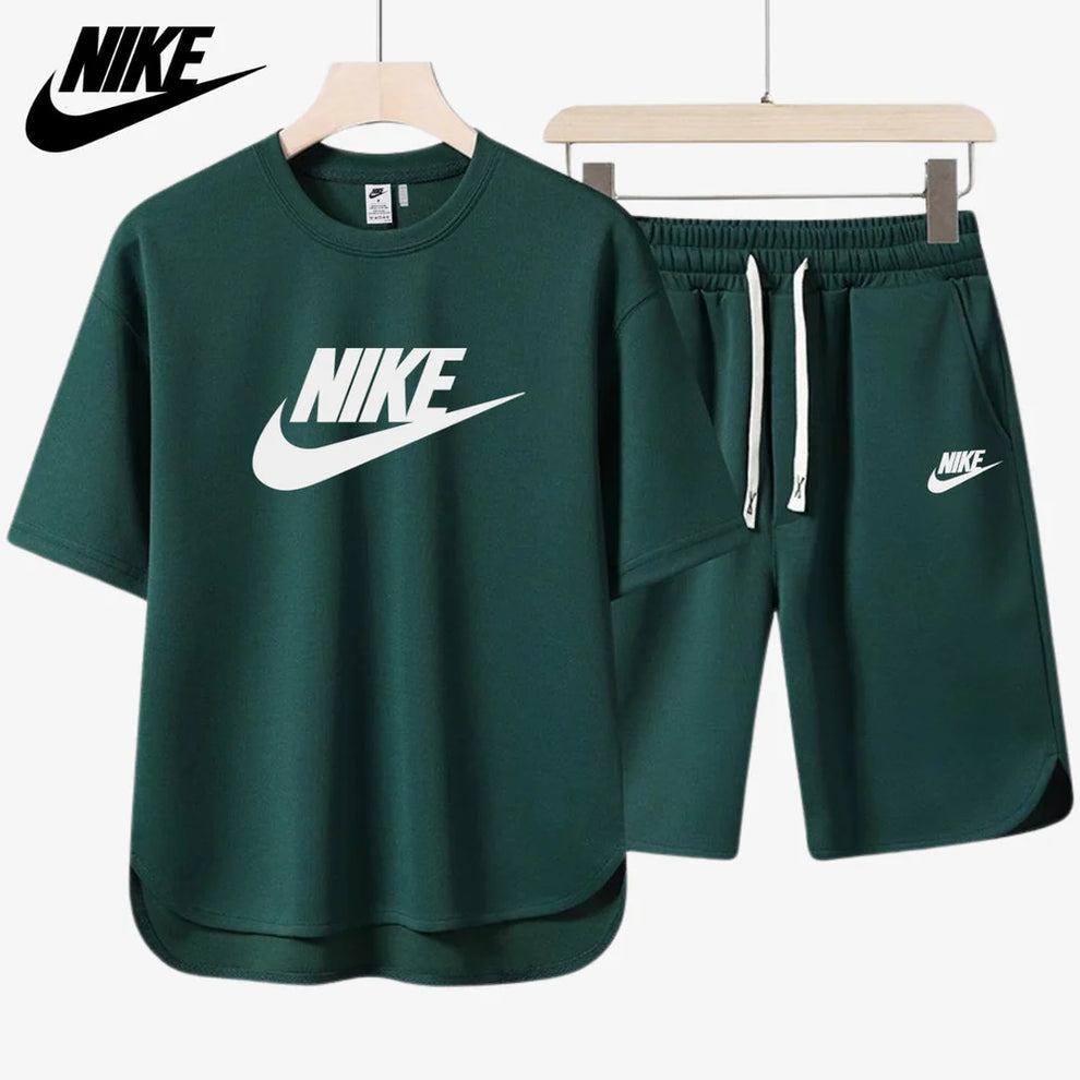 MB|Nike NUOVA MAGLIETTA + PANTALONCINI