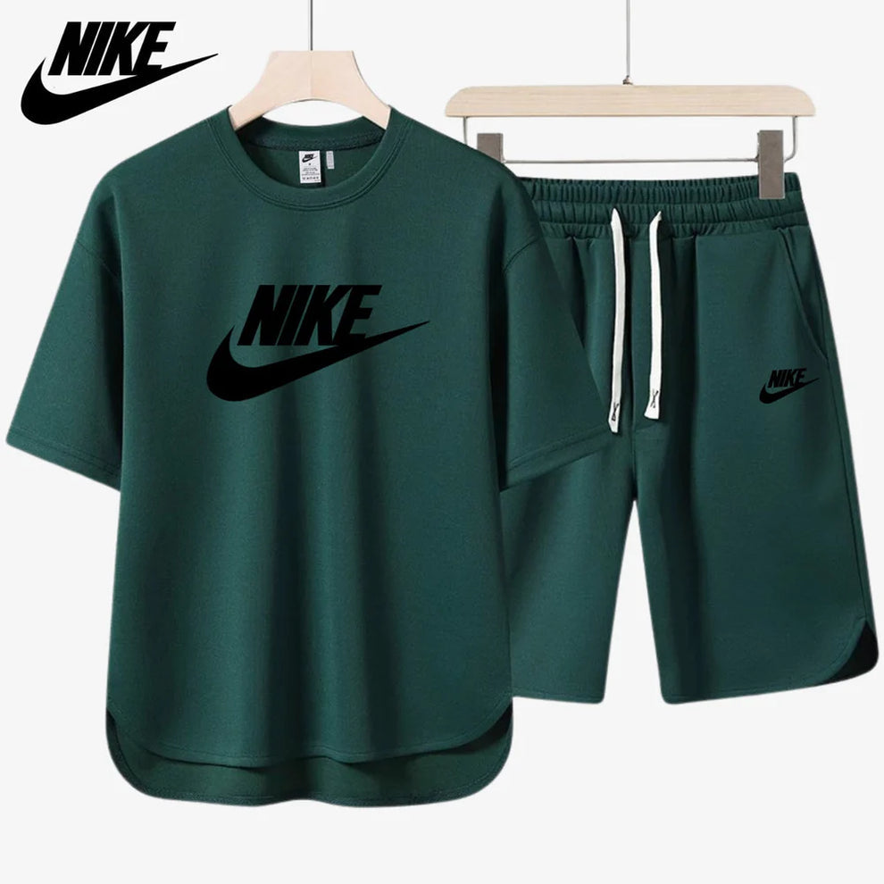 MB|Nike NUOVA MAGLIETTA + PANTALONCINI