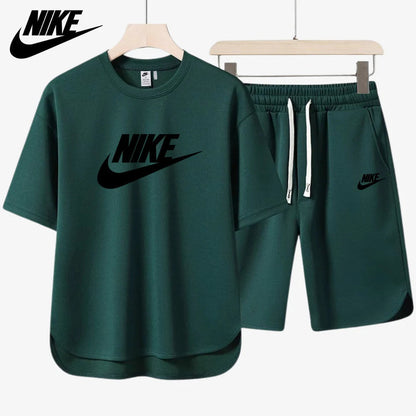 MB|Nike NUOVA MAGLIETTA + PANTALONCINI