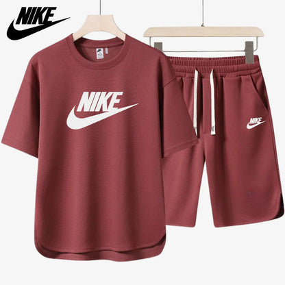 MB|Nike NUOVA MAGLIETTA + PANTALONCINI