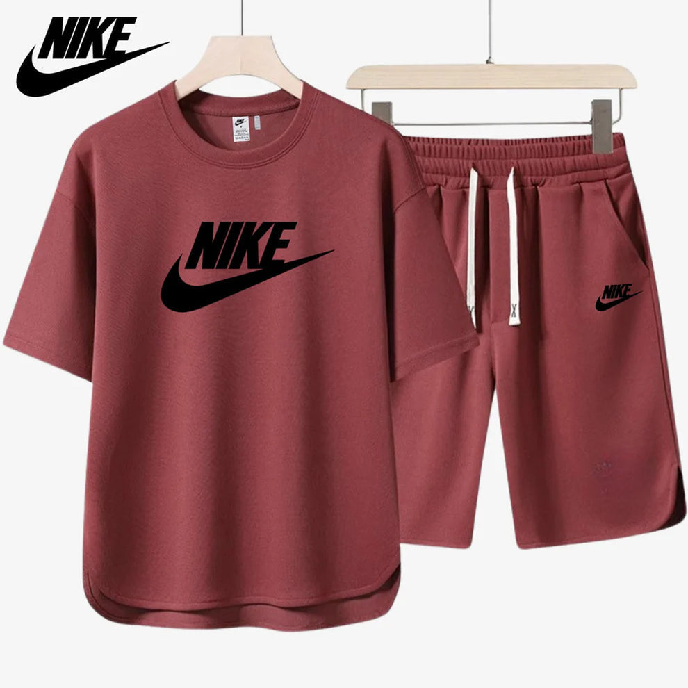 MB|Nike NUOVA MAGLIETTA + PANTALONCINI