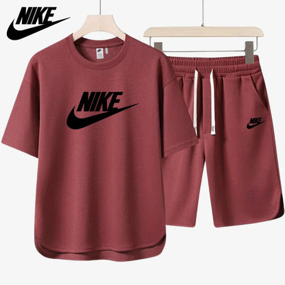 MB|Nike NUOVA MAGLIETTA + PANTALONCINI