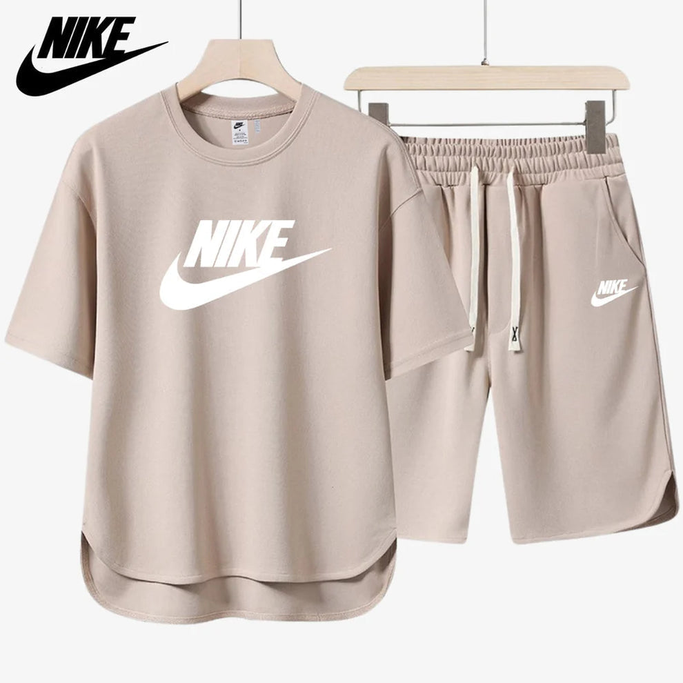 MB|Nike NUOVA MAGLIETTA + PANTALONCINI