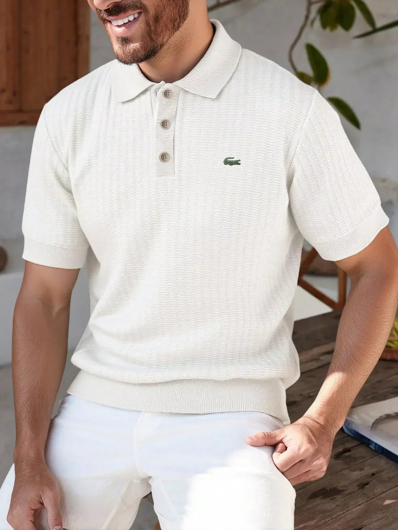 MB⎥ ESTATE-Polo Lc