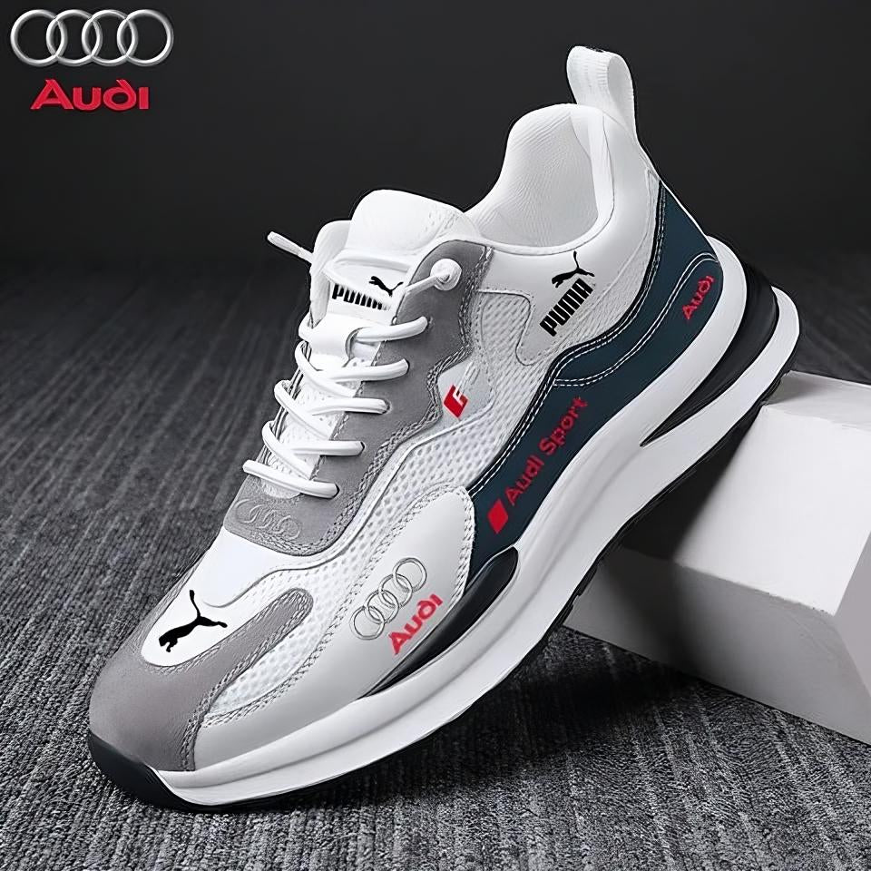 MB⎥Scarpe da ginnastica da uomo Puma Audi