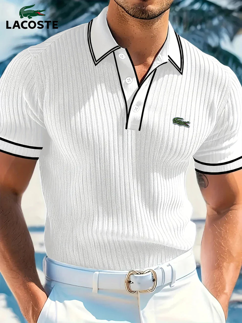 MB⎥lc  ESTATE-Polo LC