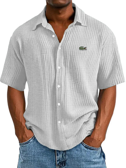 CAMICIA Lacoste - ESTATE 2025