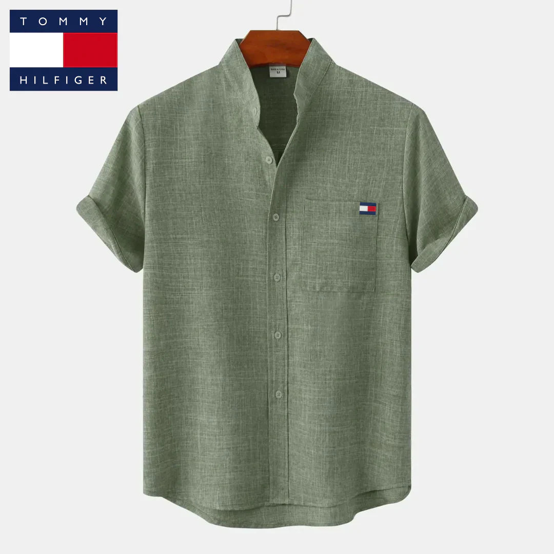 CAMICIA Tommy - ESTATE 2025