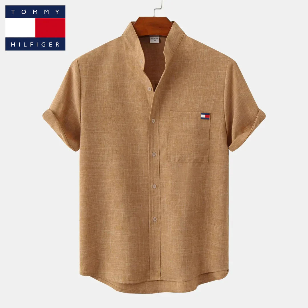 CAMICIA Tommy - ESTATE 2025