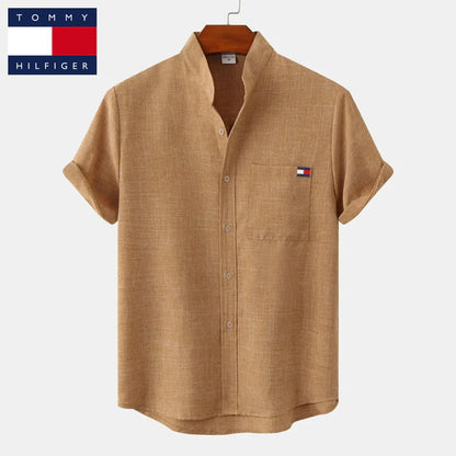 CAMICIA Tommy - ESTATE 2025