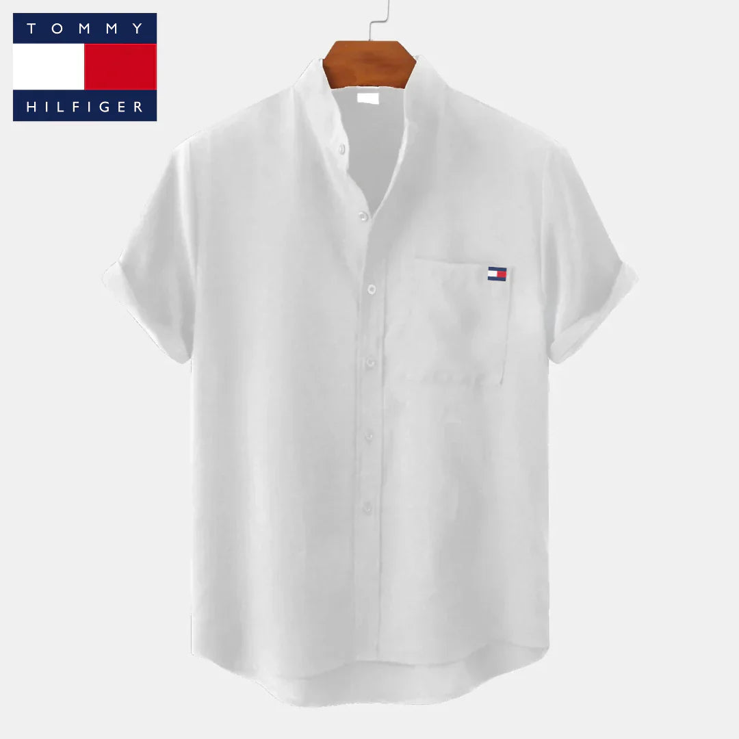CAMICIA Tommy - ESTATE 2025