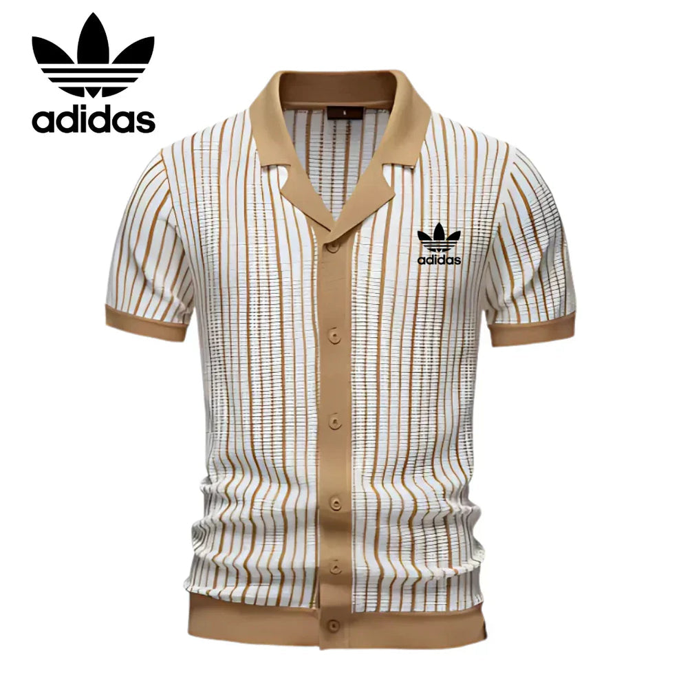 CAMICIA Adidas - ESTATE 2025