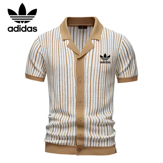 CAMICIA Adidas - ESTATE 2025
