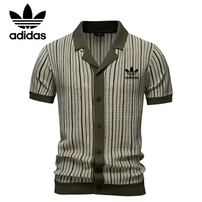 CAMICIA Adidas - ESTATE 2025
