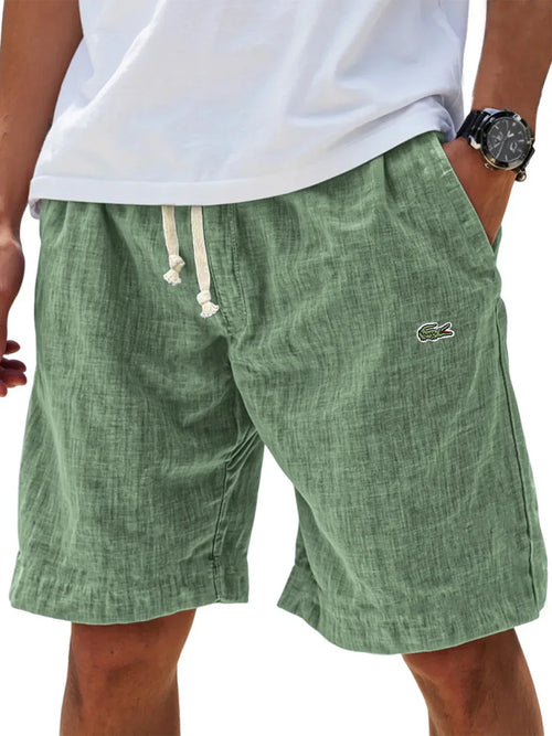 MB|PANTALONCINI CASUAL LC