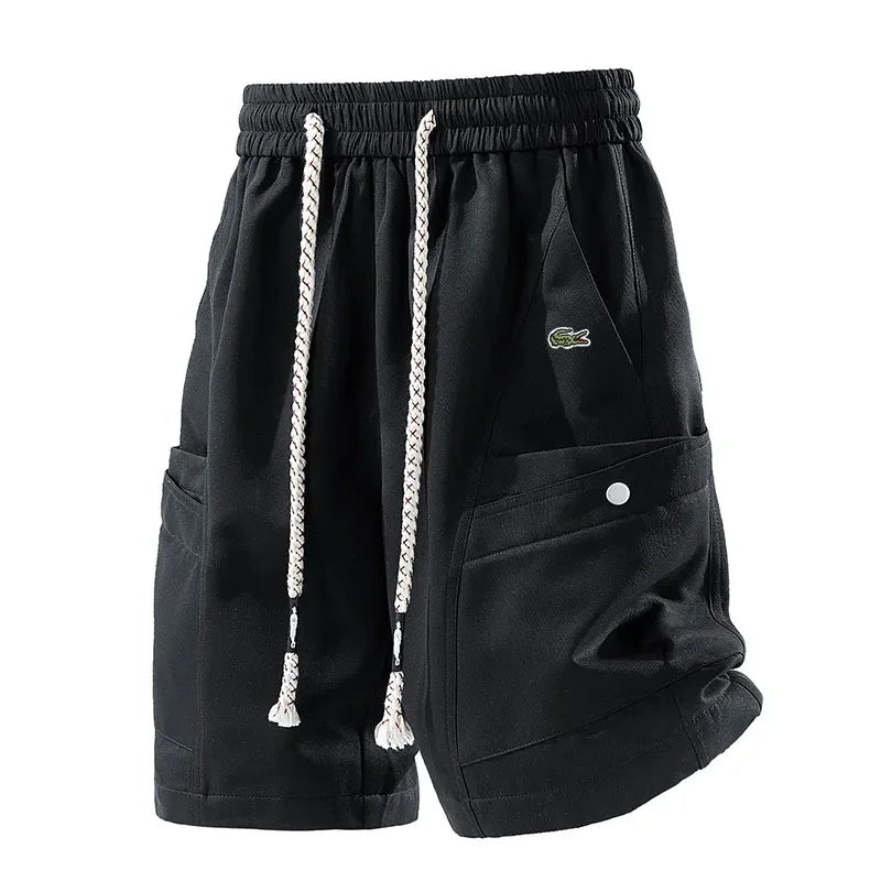 MB|PANTALONCINI CASUAL Lacoste