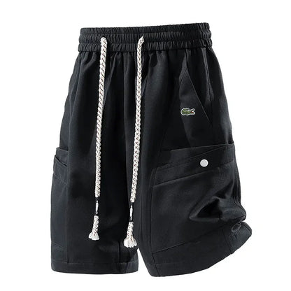 MB|PANTALONCINI CASUAL Lacoste