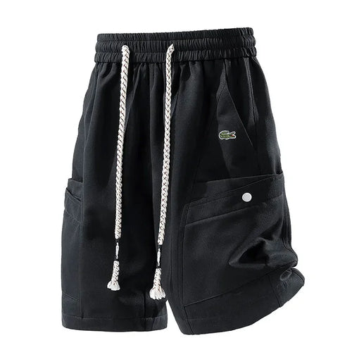 MB|PANTALONCINI CASUAL Lacoste