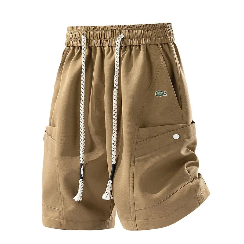 MB|PANTALONCINI CASUAL Lacoste