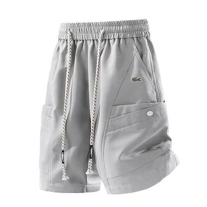 MB|PANTALONCINI CASUAL Lacoste
