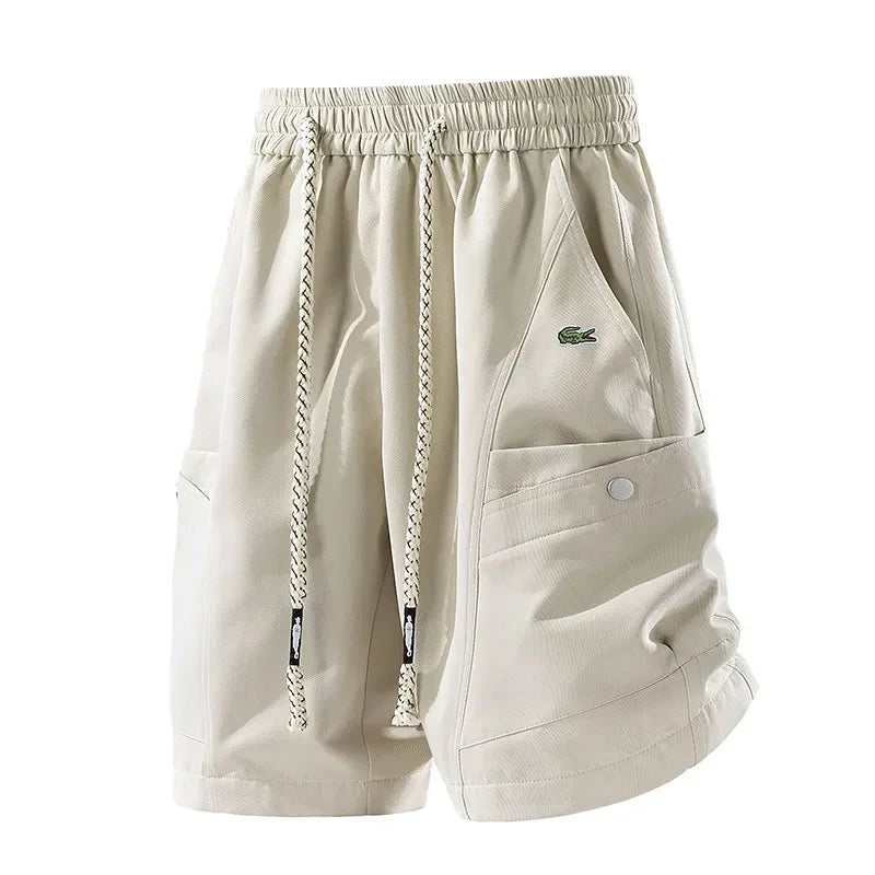 MB|PANTALONCINI CASUAL Lacoste