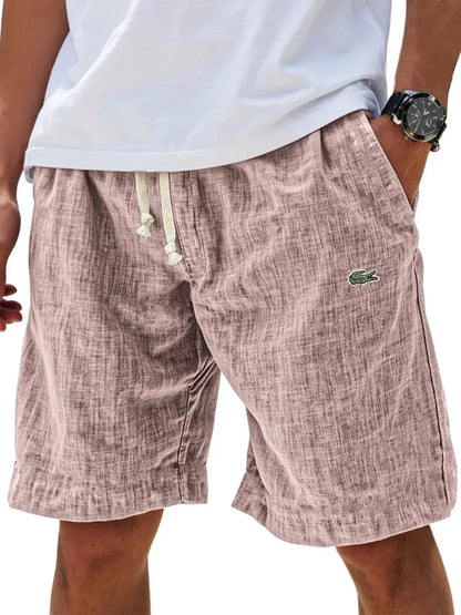 MB|PANTALONCINI CASUAL LC