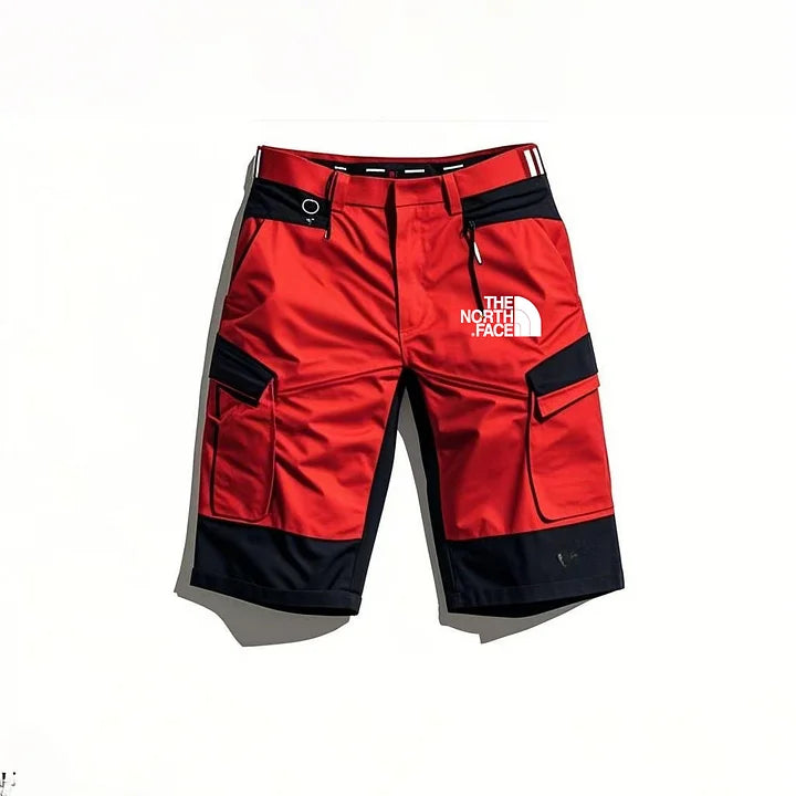 MB|PANTALONCINI CASUAL NF