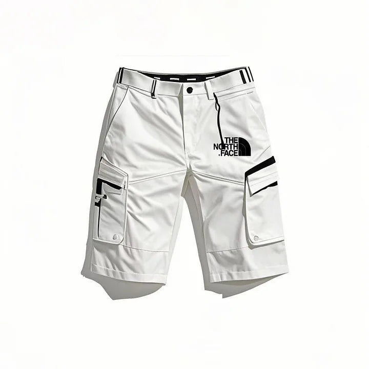 MB|PANTALONCINI CASUAL NF