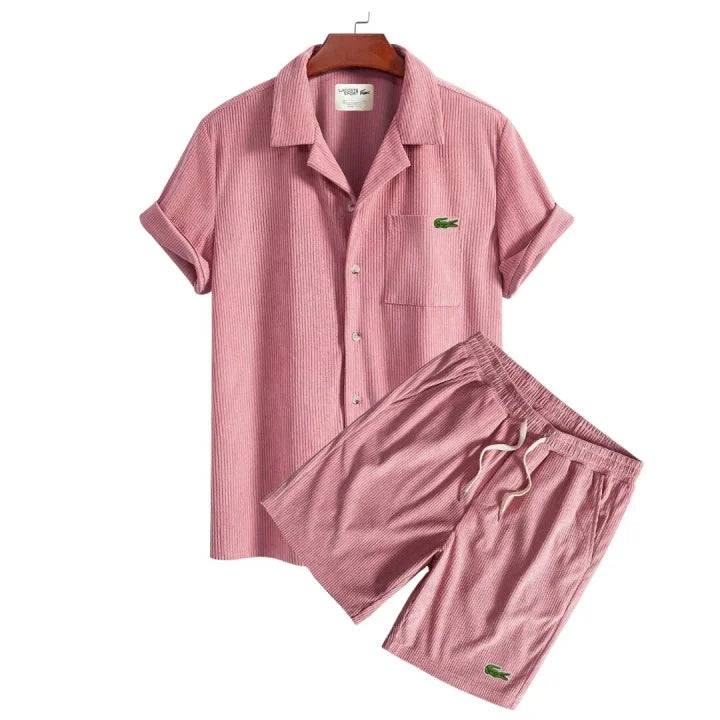 MB|NUOVA POLO + PANTALONCINI P LC