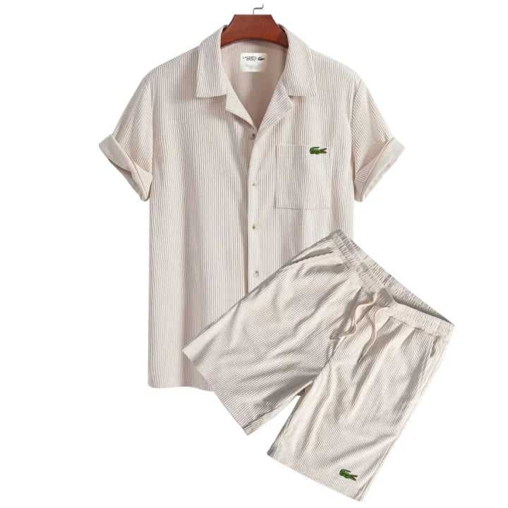 MB|NUOVA POLO + PANTALONCINI P LC