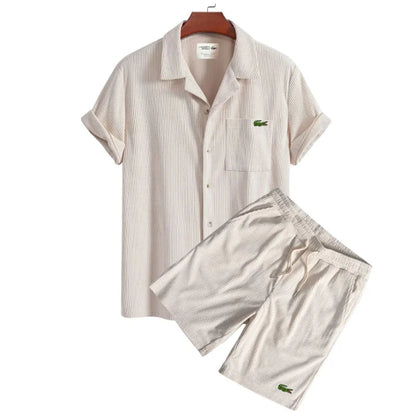 MB|NUOVA POLO + PANTALONCINI P LC