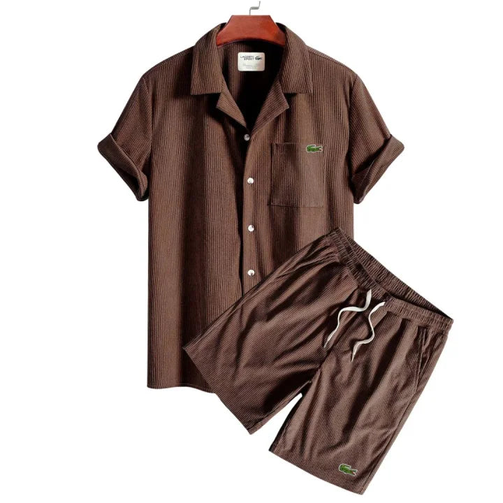 MB|NUOVA POLO + PANTALONCINI P LC