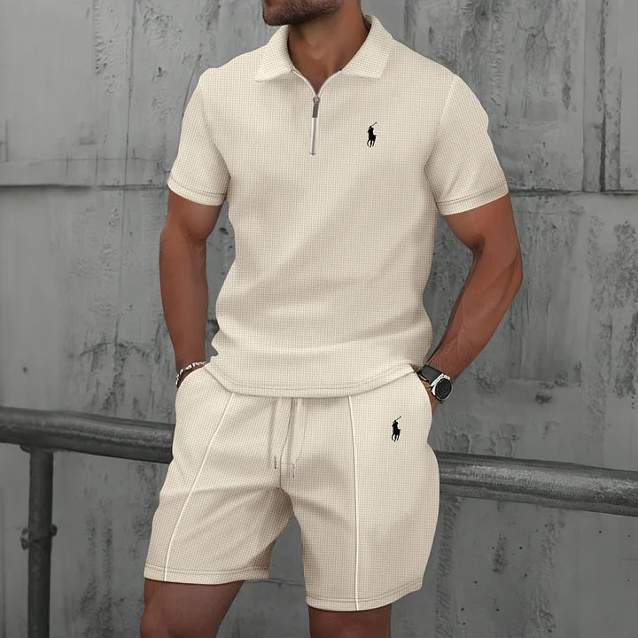 MB|NUOVA POLO + PANTALONCINI Prl