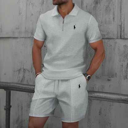 MB|NUOVA POLO + PANTALONCINI Prl
